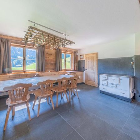 Getznerhof Villa Westendorf Exteriör bild