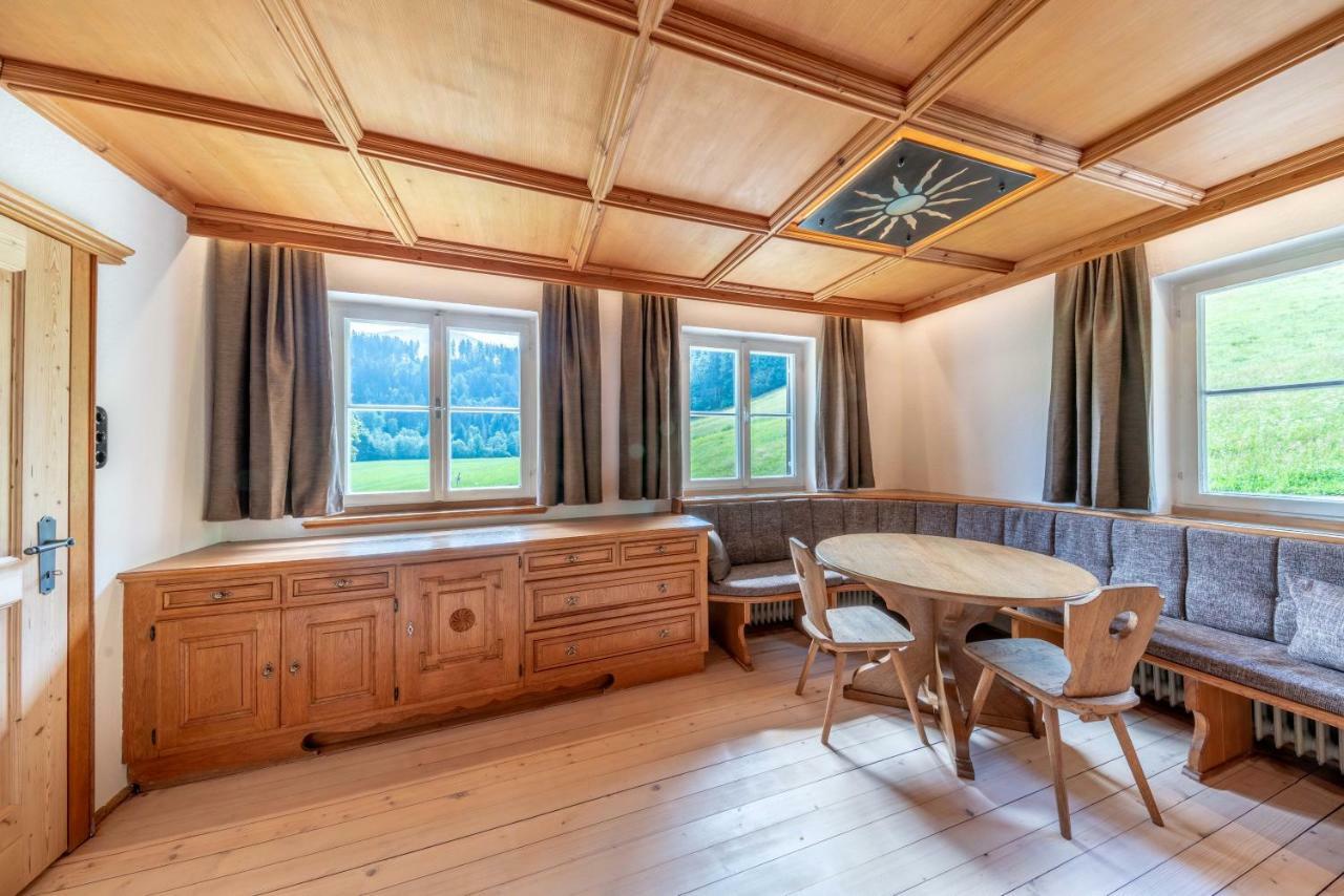 Getznerhof Villa Westendorf Exteriör bild