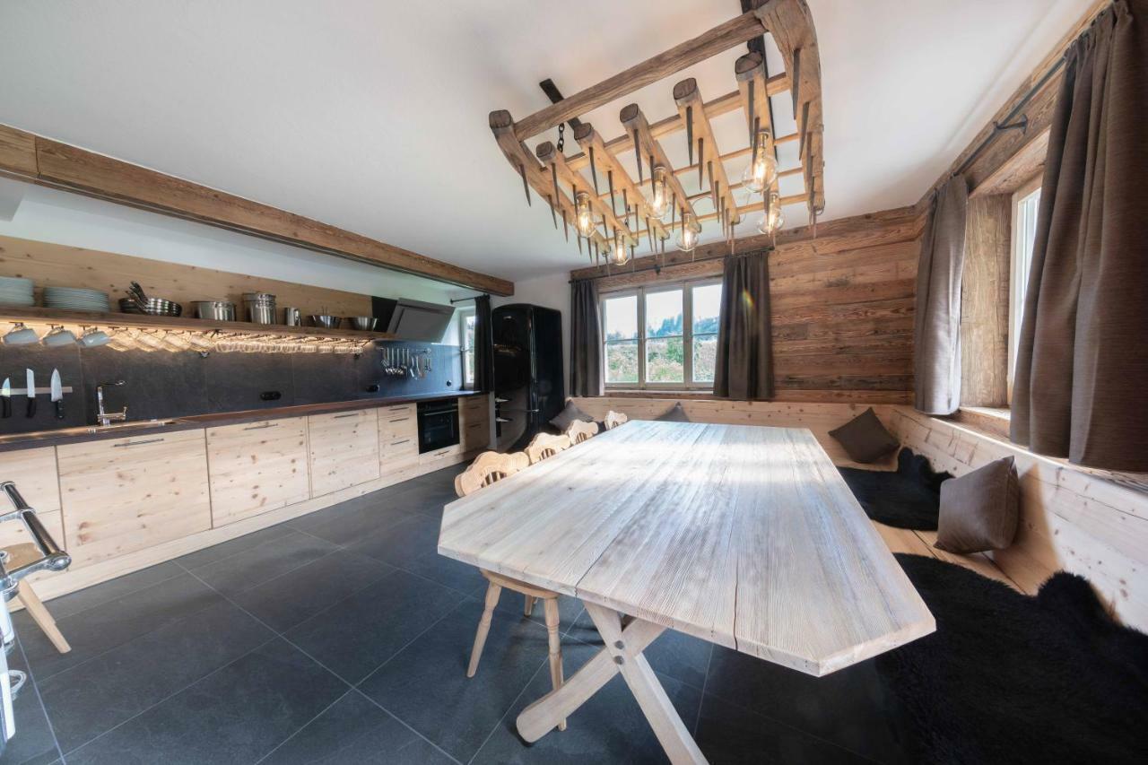 Getznerhof Villa Westendorf Exteriör bild