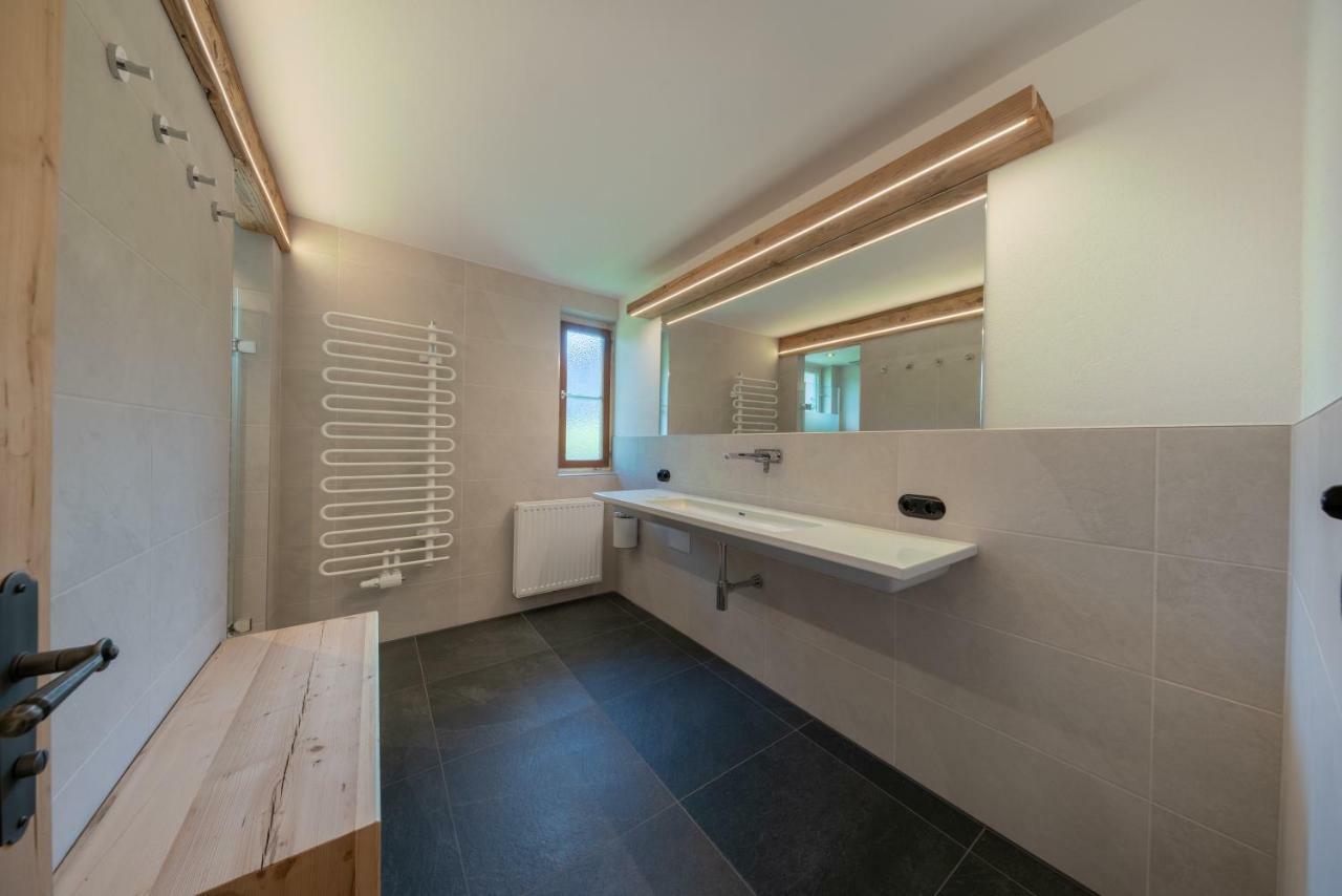 Getznerhof Villa Westendorf Exteriör bild